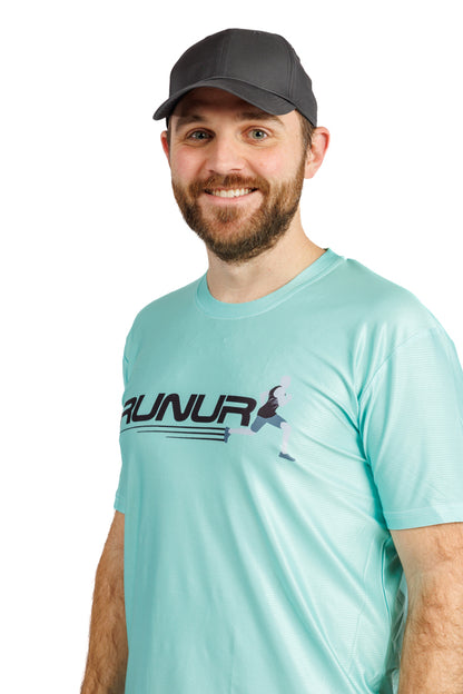 Runur Shirt - Mint