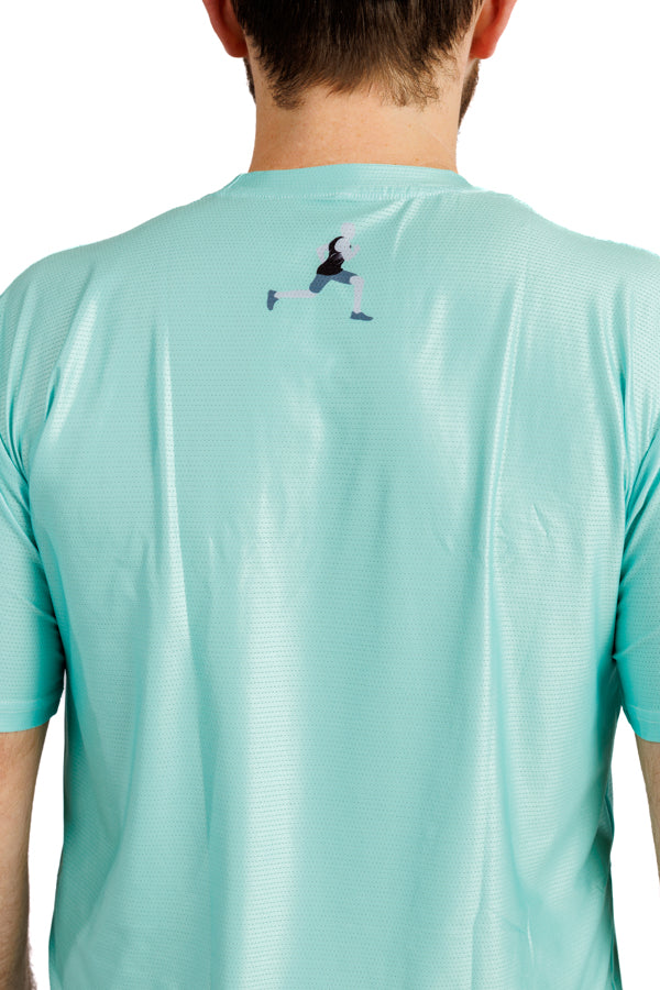 Runur Shirt - Mint