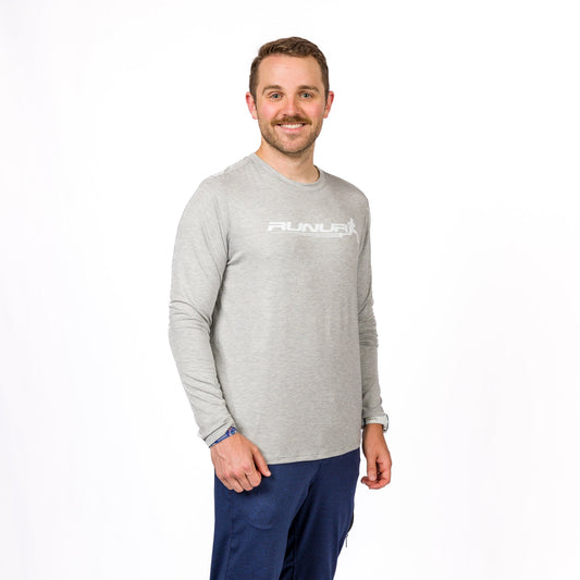 LONG SLEEVE TEE